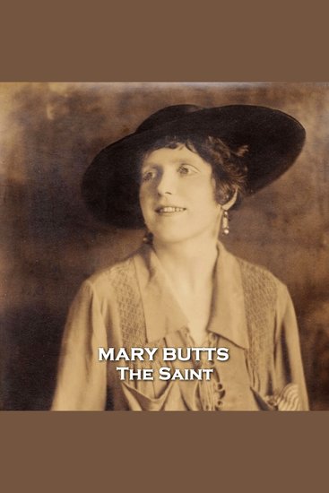 The Saint - From their pens to your ears genius in every story - cover