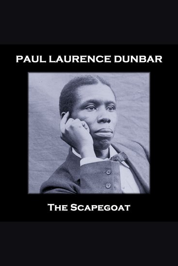 The Scapegoat - From their pens to your ears genius in every story - cover