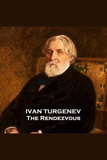 The Rendezvous - From their pens to your ears genius in every story - cover