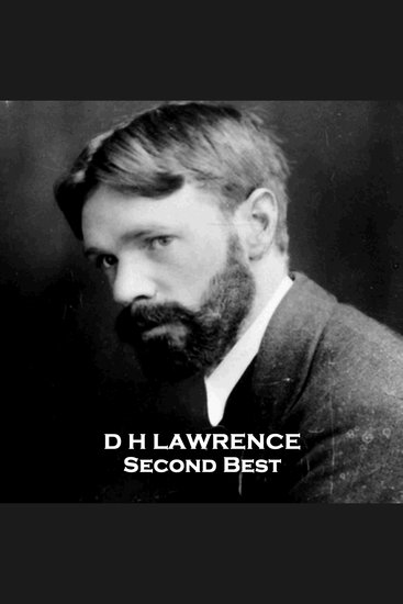 Second Best - From their pens to your ears genius in every story - cover