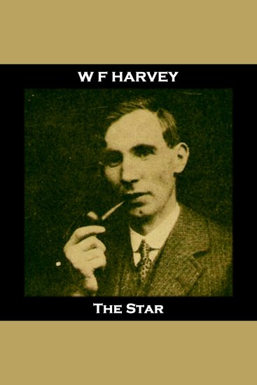 The Star - From their pens to your ears genius in every story - cover
