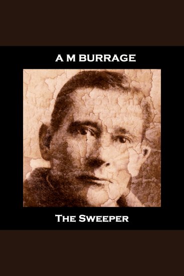 The Sweeper - From their pens to your ears genius in every story - cover