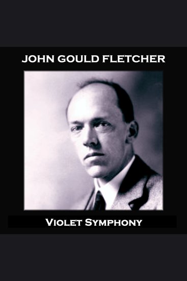 Violet Symphony - From their pens to your ears genius in every story - cover