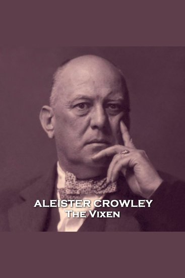 The Vixen - From their pens to your ears genius in every story - cover