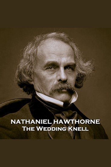 The Wedding Knell - From their pens to your ears genius in every story - cover