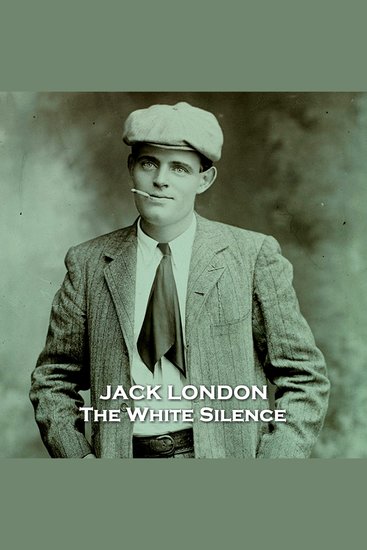 The White Silence - From their pens to your ears genius in every story - cover