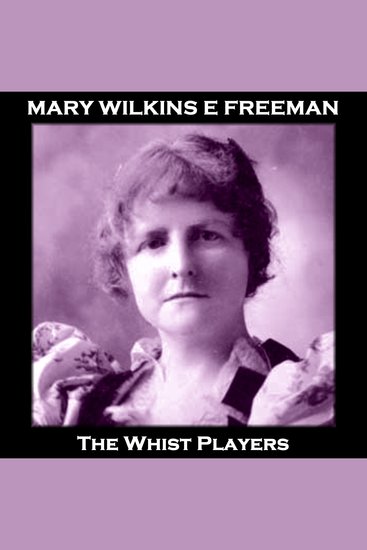 The Whist Players - From their pens to your ears genius in every story - cover