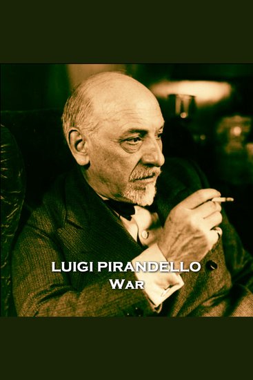 War - From their pens to your ears genius in every story - cover
