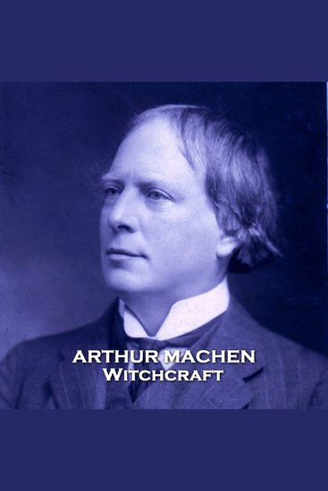 Witchcraft - From their pens to your ears genius in every story - cover