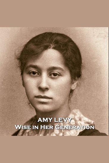 Wise in Her Generation - From their pens to your ears genius in every story - cover