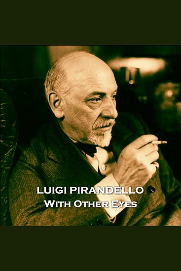 With Other Eyes - From their pens to your ears genius in every story - cover
