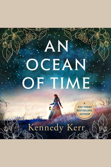 Ocean of Time An - cover