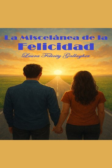 La Miscelánea de la Felicidad - cover
