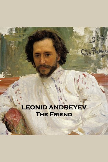 The Friend - From their pens to your ears genius in every story - cover