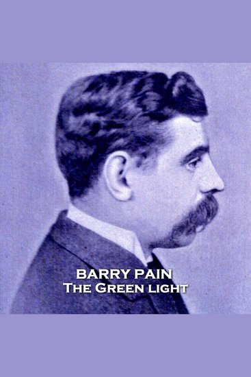 The Green light - From their pens to your ears genius in every story - cover