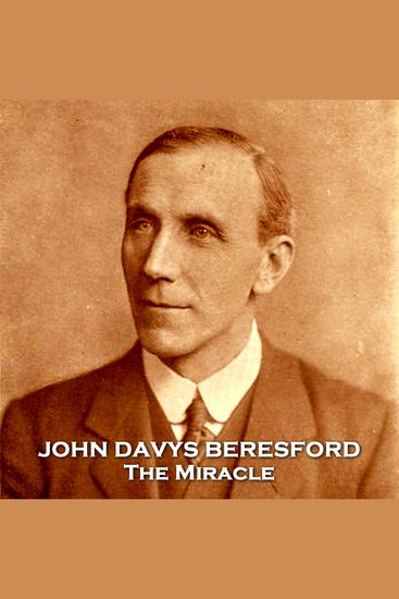 The Miracle - From their pens to your ears genius in every story - cover