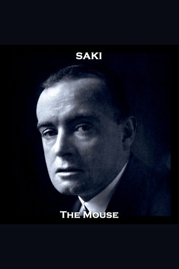 The Mouse - From their pens to your ears genius in every story - cover