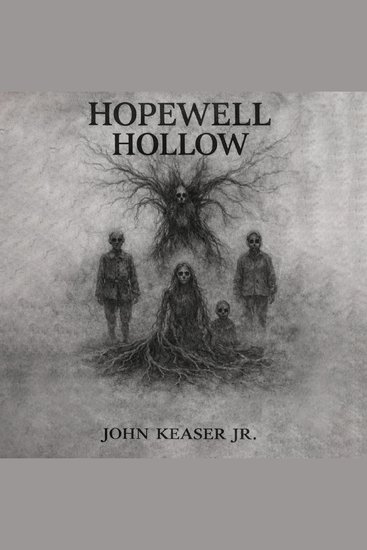 Hopewell Hollow - cover