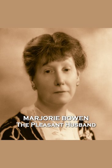 The Pleasant Husband - From their pens to your ears genius in every story - cover