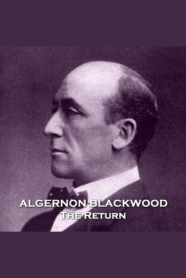 The Return - From their pens to your ears genius in every story - cover