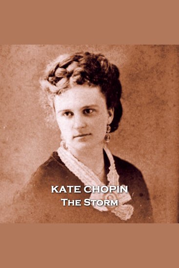 The Storm - From their pens to your ears genius in every story - cover