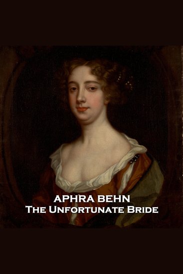 The Unfortunate Bride - From their pens to your ears genius in every story - cover