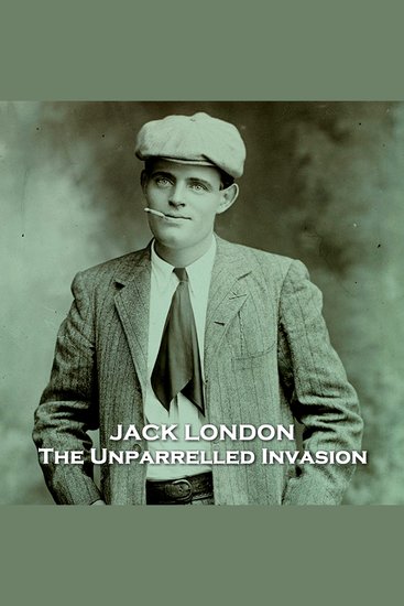 The Unparrelled invasion - From their pens to your ears genius in every story - cover
