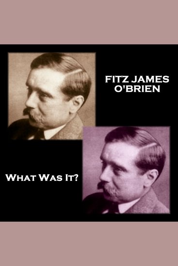 What Was It? - From their pens to your ears genius in every story - cover
