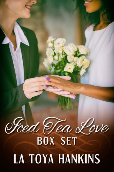 Iced Tea Love Box Set - cover