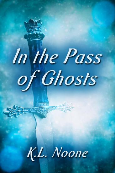 In the Pass of Ghosts - cover