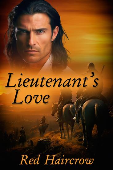 Lieutenant's Love - cover