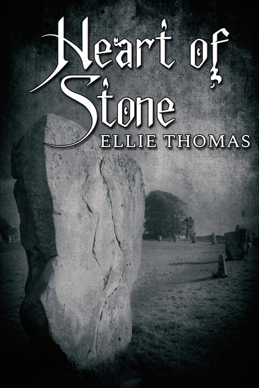 Heart of Stone - cover