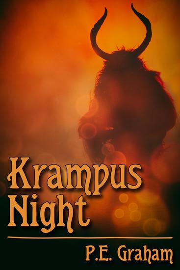 Krampus Night - cover
