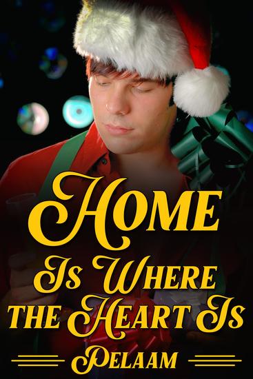 Home Is Where the Heart Is - cover