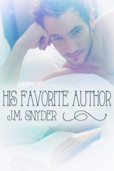 His Favorite Author - cover