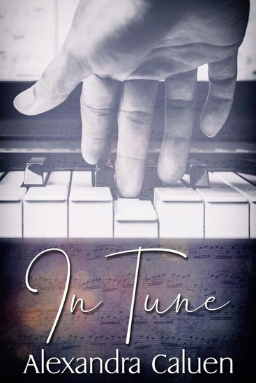 In Tune - cover