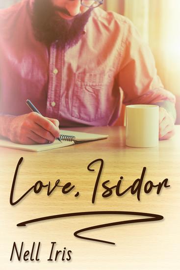 Love Isidor - cover