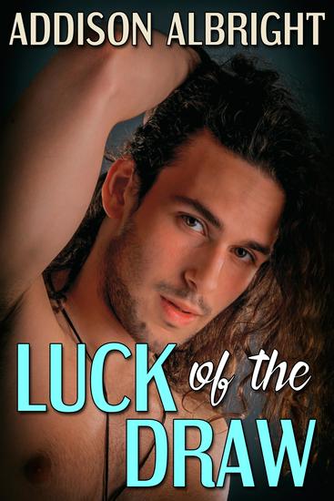 Luck of the Draw - cover