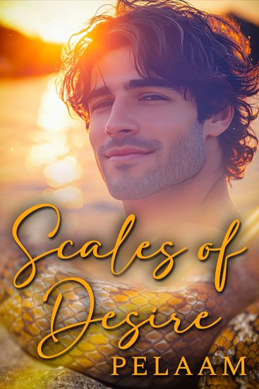 Scales of Desire - cover