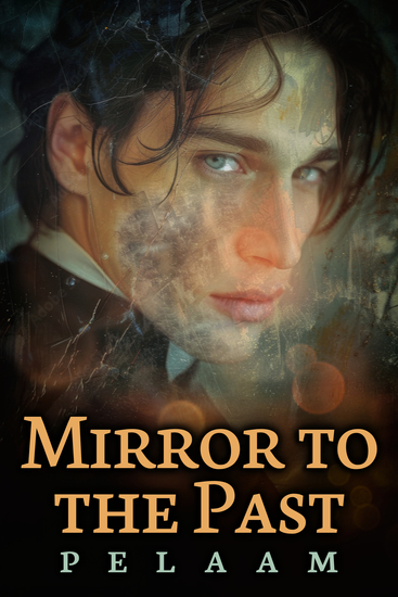 Mirror to the Past - cover