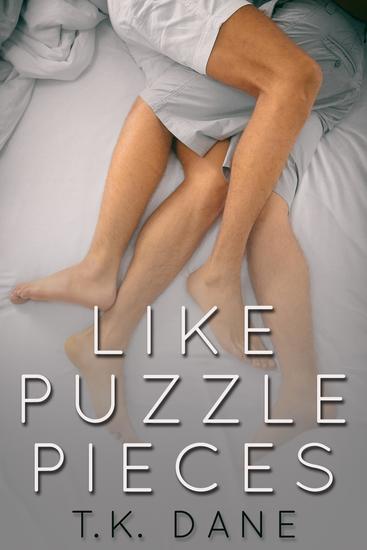Like Puzzle Pieces - cover