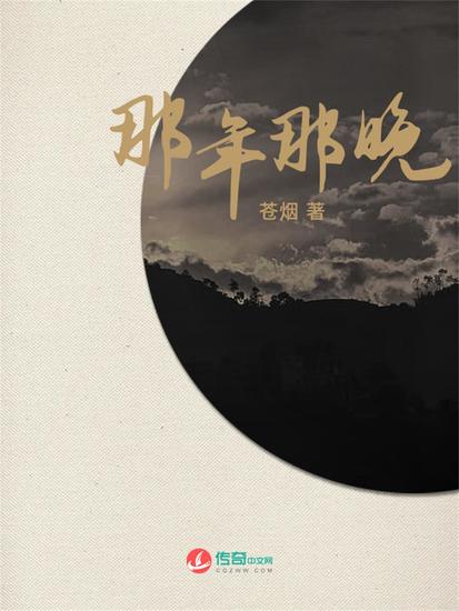 那年那晚 - cover