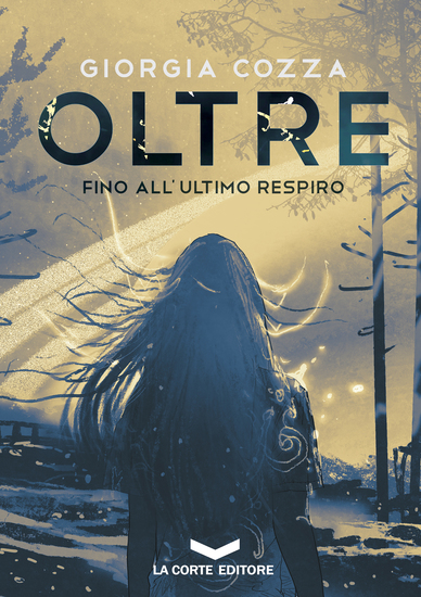 OLTRE 2 - Fino all'ultimo respiro - cover