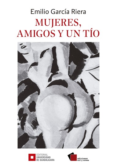 Emilio García Riera - cover
