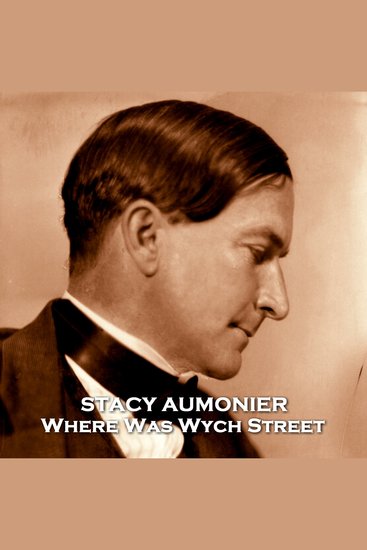 Where Was Wych Street - From their pens to your ears genius in every story - cover