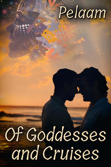Of Goddesses and Cruises - cover