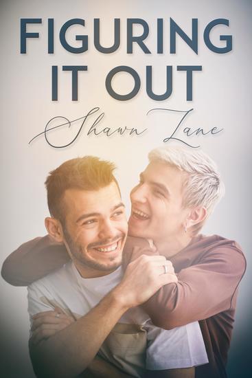 Figuring It Out - cover