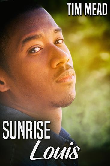 Sunrise: Louis - cover