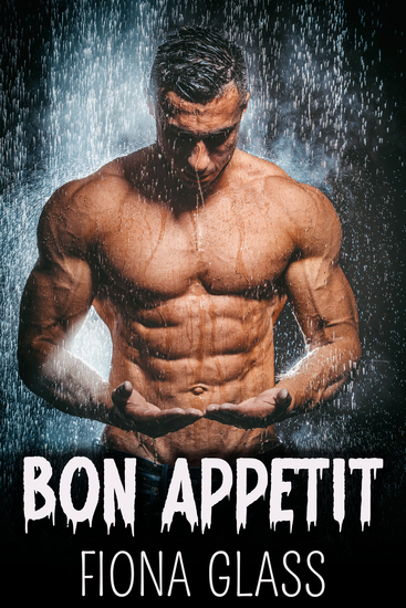 Bon Appetit - cover