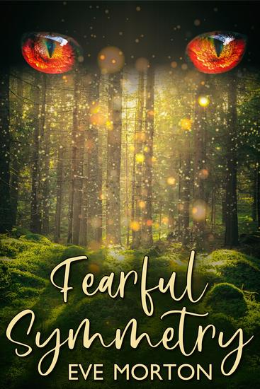 Fearful Symmetry - cover
